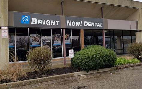 Bright Now! Dental & Orthodontics in Huber Heights, OH 45424